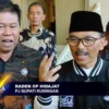 Pemkab Dan BNN Update Data Kawasan Rawan Narkoba