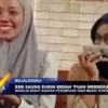 BSB Saung Eurih Bedah Puan Merdeka