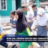 BPBD Kab. Cirebon Bentuk Desa Tanggap Bencana