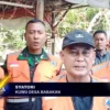 Kuwu Babakan Himbau Masyarakat Waspada Jelang Musim Hujan