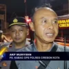 Tiga Rumah Di Kabupaten Cirebon Ludes Terbakar