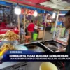 Kembalinya Pasar Muludan Bawa Berkah