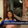 Polresta Cirebon Gelar Bhakti Religi