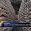 Penyaluran Beras Ditargetkan 32 Ribu Ton