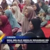 Desa Melinjo Menuju Keuangan EKI