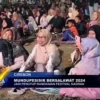 Mundupesisir Bersalawat 2024