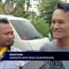 Warga Gunungsari Jenuh Setiap Tahun Banjir