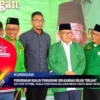 Pergerakan Koalisi Pengusung Edo-Kamdan Belum Terlihat