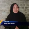 Warga RW 04 Panjunan Keluhkan Air PDAM Sulit Ngalir