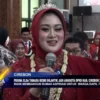 Frisma Elsa Tamara Resmi Dilantik Jadi Anggota DPRD Kab. Cirebon 2024-2029