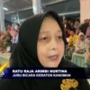 Malam Pelal Ageng Panjang Jimat Keraton Kanoman