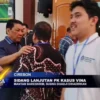 Sidang Lanjutan PK Kasus Vina