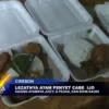 Lezatnya Ayam Penyet Cabe Ijo