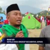 Bumi Perkemahan Batu Lamar Desa Singkup Diminati