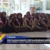 Penyuluhan Bahaya Penyalahgunaan Narkoba