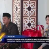 Polresta Cirebon Gelar Peringatan Maulid Nabi Muhammad SAW