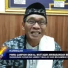 Pawai Lampion DKM Almuttaqin Awirarangan Meriah