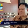 Budidaya Udang Vaname Di Media Bioflok