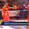 Pagelaran Seni Budaya Sedong Super Moncorong Fest 2024