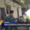 Cegah Penyebaran Nyamuk Demam Berdarah