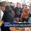 Tradisi Kebas Jimat Buyut Gruda Desa Gegesik Lor