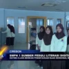 SMPN 1 Sumber Peduli Literasi Digital