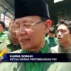 Musda ke XV PUI Majalengka