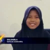 Apresiasi Kafilah MTQ Kecamatan Pekalipan