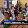 Persiapkan Generasi Emas 2045