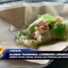 Jajanan Tradisional Legendaris Lawanggada