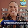 DKP3 Dorong Masyarakat Manfaatkan Budidaya Metode Bioflok