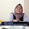 Informasi RDTR Mudah Diakses