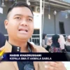 Manasik Haji Dan Umroh Yayasan Akmala Sabila