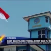 KSOP Dan Pelindo Terima Surat Dari Pj Walikota