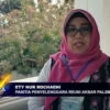 Reuni Akbar Paguyuban SMAN Kuningan