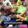 Sedekah Bumi Desa Pasuruan