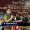 Deklarasi Pemilu Damai Tingkat Kota Cirebon 2024