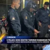 6 Pelaku Geng Konten Tawuran Diamankan Polres Ciko