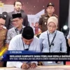 Deklarasi Kampanye Damai Pemilihan Kepala Daerah 2024