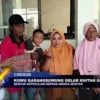 Kuwu Karangsuwung Gelar Khitan Gratis