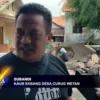 Rehab Kantor Balai Desa