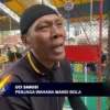 Di Balik Kemeriahan Pasar Maulid Tusmi