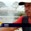 Sampah Di Sekitar Pantai Pesisir Kesenden Kebon Baru Sulit Teratasi