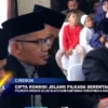 Cipta Kondisi Jelang Pilkada Serentak