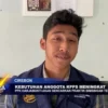 Kebutuhan Anggota KPPS Meningkat