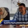 KPU Segera Fasilitasi Kegiatan Di Masa Kampanye