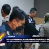 Belasan Pasangan Mesum Diamankan Satpol PP Kab. Cirebon