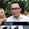 PJ Bupati Cirebon Minta Masyarakat Berpartisipasi Aktif