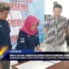 DPMD & BJB Kab. Cirebon Kolaborasi Bentuk Bumdesma Sumber Rezeki