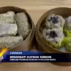 Menikmati Kaybun Dimsum